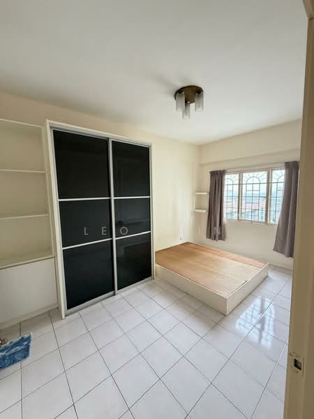 Pangsapuri untuk Disewa di Vista Harmoni - Leo Chin - Bedroom - PropertyGuru.com.my