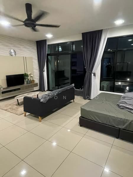 Servis Apartment untuk Disewa di Molek Regency - Vison Foo - PropertyGuru.com.my
