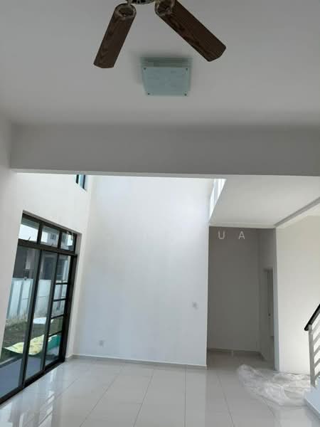 Rumah Banglo untuk Dijual di Bukit Indah (Iskandar Puteri (Nusajaya)) - Nicole Pua - Living Room - PropertyGuru.com.my