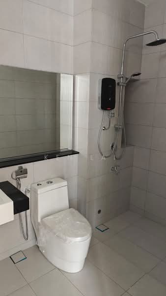2-storey Terraced House for Sale in Elmina (Shah Alam) - Ken Lai - Bathroom - PropertyGuru.com.my