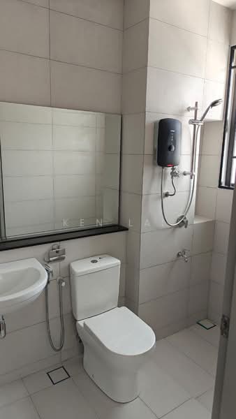 2-storey Terraced House for Sale in Elmina (Shah Alam) - Ken Lai - Bathroom - PropertyGuru.com.my