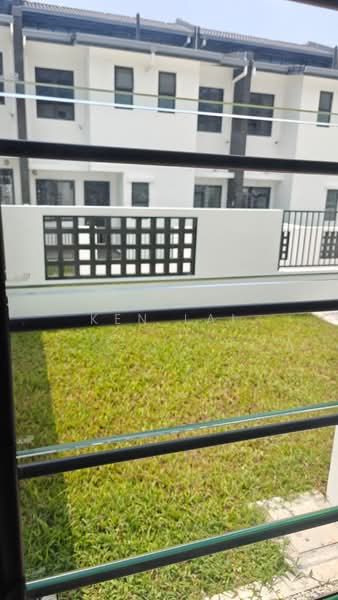 2-storey Terraced House for Sale in Elmina (Shah Alam) - Ken Lai - Exterior - PropertyGuru.com.my