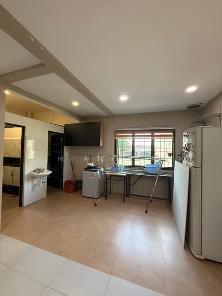 Shop / Office for Sale in Taman Skudai Baru (Skudai) - Shiang Yng Tan - Kitchen - PropertyGuru.com.my