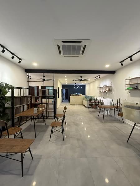 Shop / Office for Sale in Taman Skudai Baru (Skudai) - Shiang Yng Tan - Interior - PropertyGuru.com.my