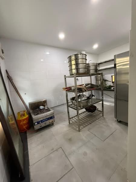 Shop / Office for Sale in Taman Skudai Baru (Skudai) - Shiang Yng Tan - Kitchen - PropertyGuru.com.my