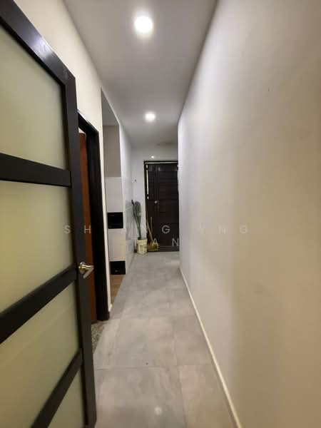 Shop / Office for Sale in Taman Skudai Baru (Skudai) - Shiang Yng Tan - Corridor - PropertyGuru.com.my