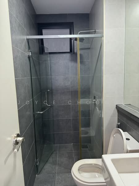 Servis Apartment untuk Dijual di Lavile Kuala Lumpur - Joyce Choong - Bathroom - PropertyGuru.com.my