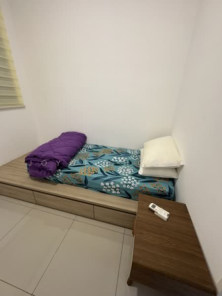 Servis Apartment untuk Dijual di Lavile Kuala Lumpur - Joyce Choong - Bedroom - PropertyGuru.com.my