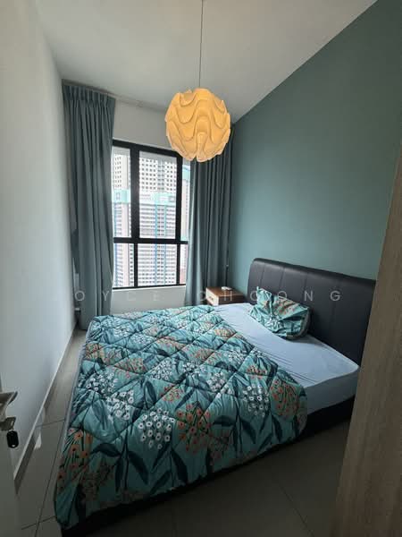 Servis Apartment untuk Dijual di Lavile Kuala Lumpur - Joyce Choong - Bedroom - PropertyGuru.com.my