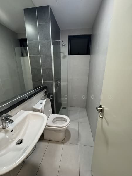 Servis Apartment untuk Dijual di Lavile Kuala Lumpur - Joyce Choong - Bathroom - PropertyGuru.com.my