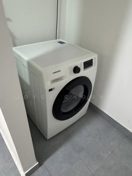 Servis Apartment untuk Dijual di Lavile Kuala Lumpur - Joyce Choong - PropertyGuru.com.my