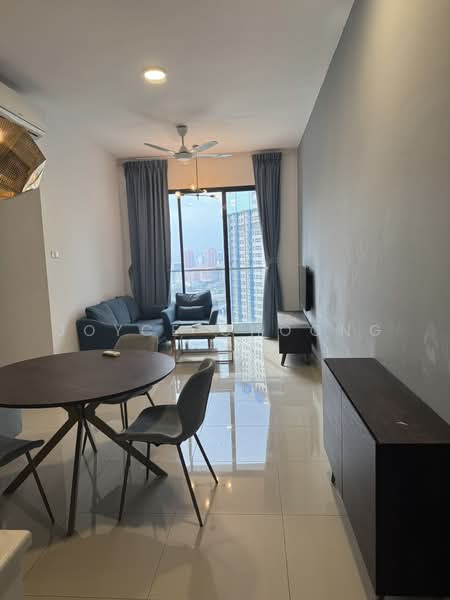 Servis Apartment untuk Dijual di Lavile Kuala Lumpur - Joyce Choong - PropertyGuru.com.my