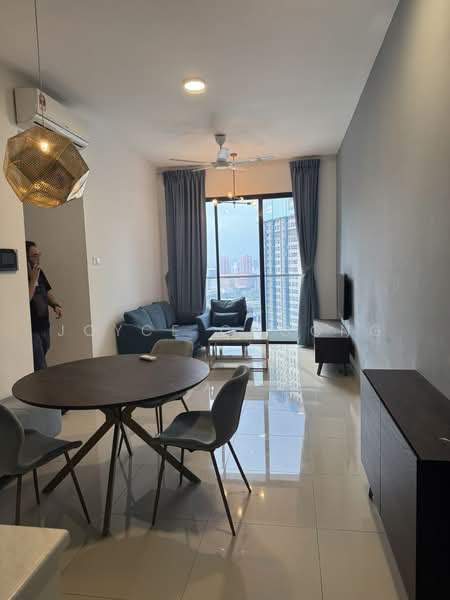 Servis Apartment untuk Dijual di Lavile Kuala Lumpur - Joyce Choong - PropertyGuru.com.my