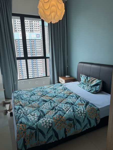 Servis Apartment untuk Dijual di Lavile Kuala Lumpur - Joyce Choong - PropertyGuru.com.my