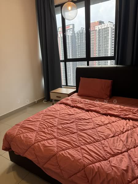 Servis Apartment untuk Dijual di Lavile Kuala Lumpur - Joyce Choong - PropertyGuru.com.my
