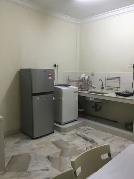Apartment for Sale at Sunway Court - Ruby Lim - Kitchen - PropertyGuru.com.my