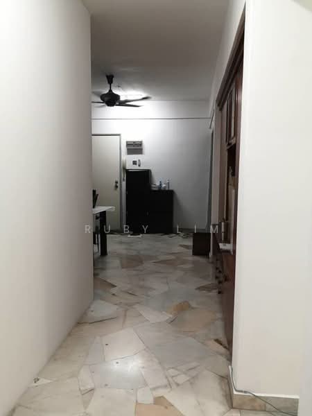 Apartment for Sale at Sunway Court - Ruby Lim - Corridor - PropertyGuru.com.my