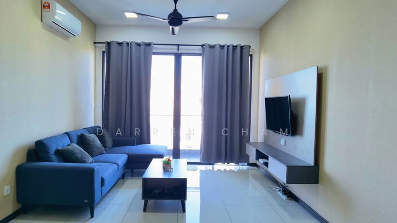 Service Residence for Rent at Luminari - Darren Cham - PropertyGuru.com.my