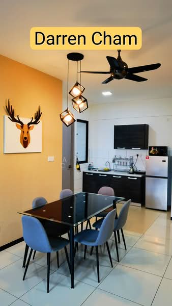 Service Residence for Rent at Luminari - Darren Cham - PropertyGuru.com.my