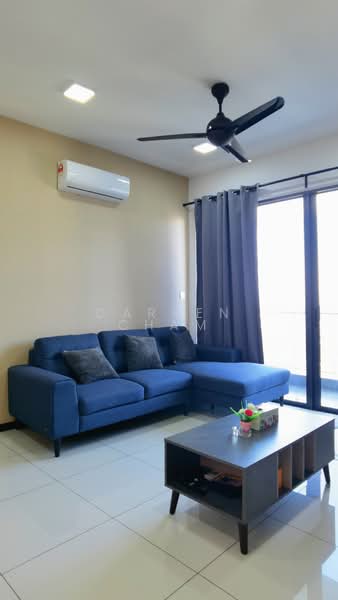 Service Residence for Rent at Luminari - Darren Cham - PropertyGuru.com.my