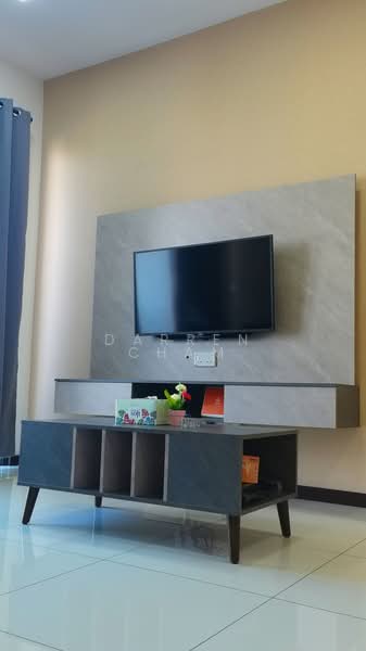 Service Residence for Rent at Luminari - Darren Cham - PropertyGuru.com.my