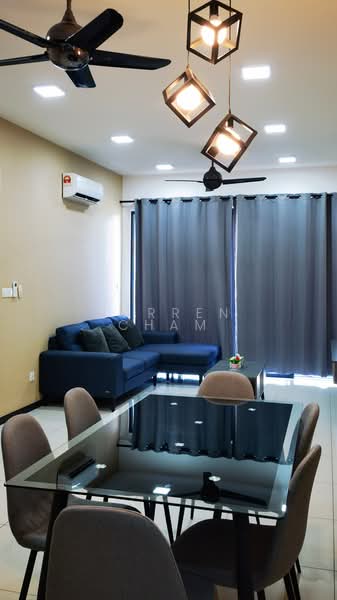 Service Residence for Rent at Luminari - Darren Cham - PropertyGuru.com.my