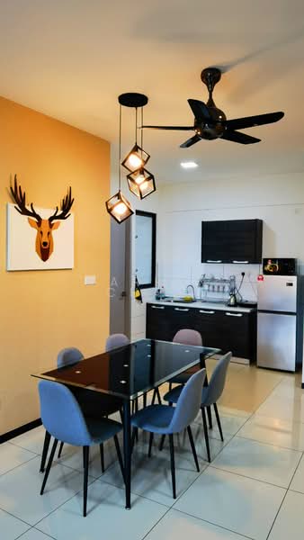 Service Residence for Rent at Luminari - Darren Cham - PropertyGuru.com.my