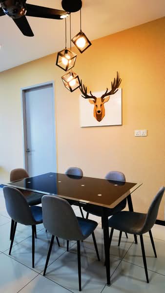 Service Residence for Rent at Luminari - Darren Cham - PropertyGuru.com.my