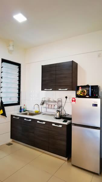 Service Residence for Rent at Luminari - Darren Cham - PropertyGuru.com.my