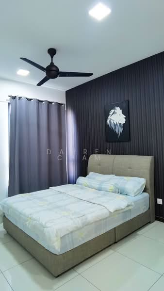 Service Residence for Rent at Luminari - Darren Cham - PropertyGuru.com.my