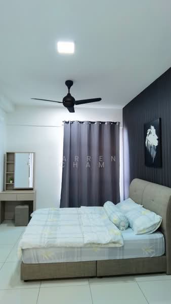 Service Residence for Rent at Luminari - Darren Cham - PropertyGuru.com.my