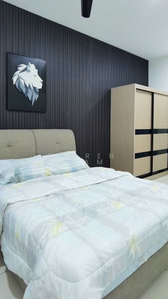 Service Residence for Rent at Luminari - Darren Cham - PropertyGuru.com.my