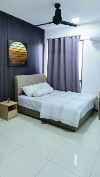 Service Residence for Rent at Luminari - Darren Cham - PropertyGuru.com.my