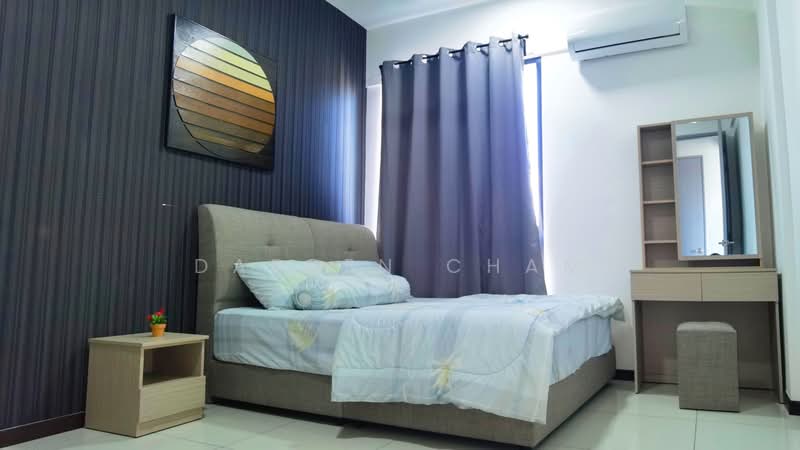 Service Residence for Rent at Luminari - Darren Cham - PropertyGuru.com.my