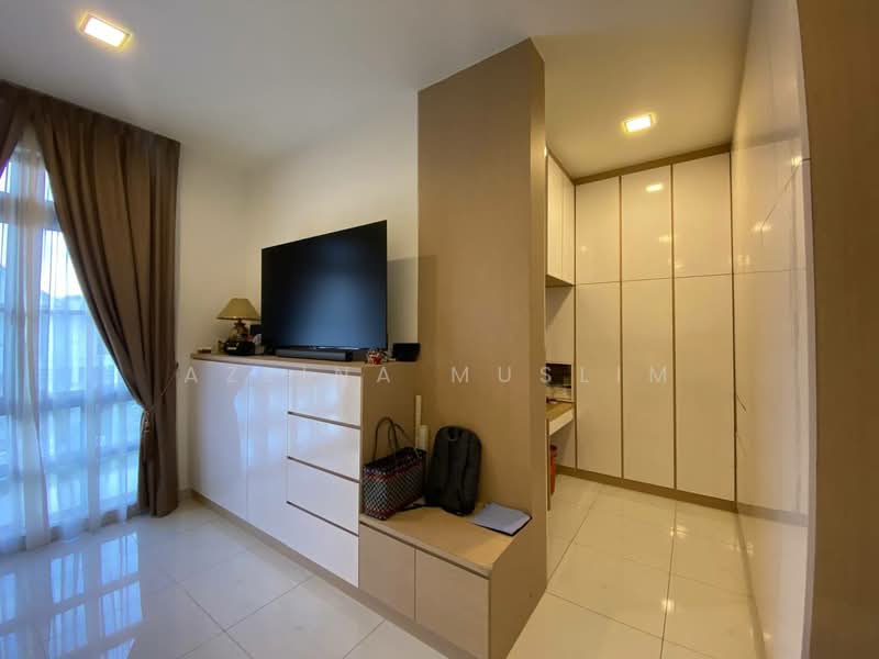 2.5-storey Terraced House for Sale in Iskandar Puteri (Nusajaya) (Johor) - Azlina Muslim - Interior - PropertyGuru.com.my