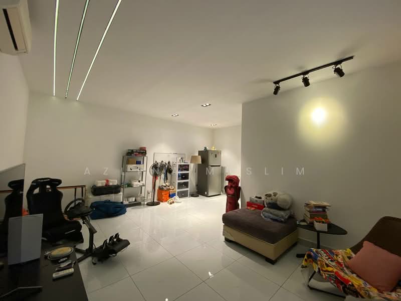 2.5-storey Terraced House for Sale in Iskandar Puteri (Nusajaya) (Johor) - Azlina Muslim - PropertyGuru.com.my