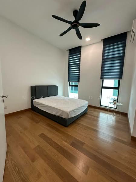 Semi-Detached House for Sale in Cyber 9 (Cyberjaya) - Norsyahidah Razlan - Bedroom - PropertyGuru.com.my