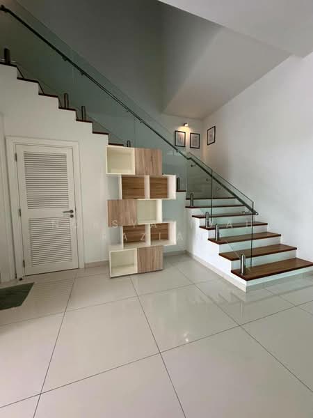 Semi-Detached House for Sale in Cyber 9 (Cyberjaya) - Norsyahidah Razlan - Interior - PropertyGuru.com.my