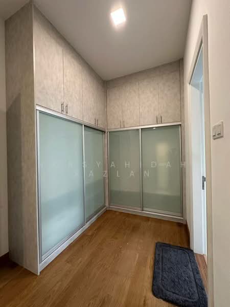 Semi-Detached House for Sale in Cyber 9 (Cyberjaya) - Norsyahidah Razlan - Interior - PropertyGuru.com.my
