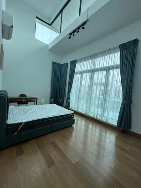 Semi-Detached House for Sale in Cyber 9 (Cyberjaya) - Norsyahidah Razlan - Bedroom - PropertyGuru.com.my