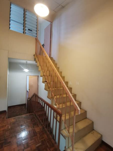 Rumah Teres 2 Tingkat untuk Dijual di Taman Desa (Kuala Lumpur) - Suki Tan - Interior - PropertyGuru.com.my