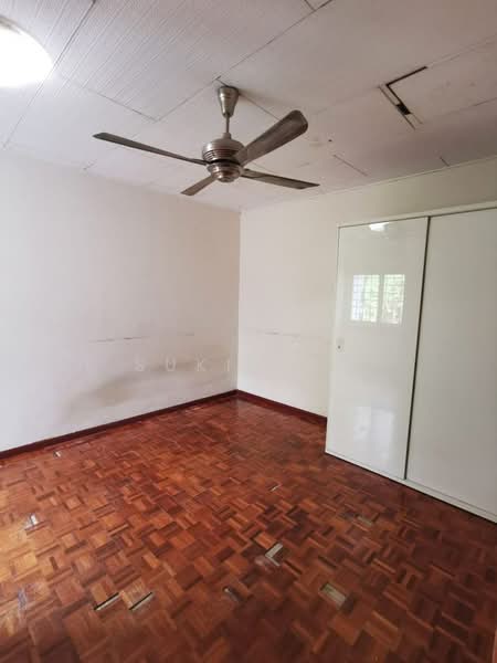 Rumah Teres 2 Tingkat untuk Dijual di Taman Desa (Kuala Lumpur) - Suki Tan - Bedroom - PropertyGuru.com.my