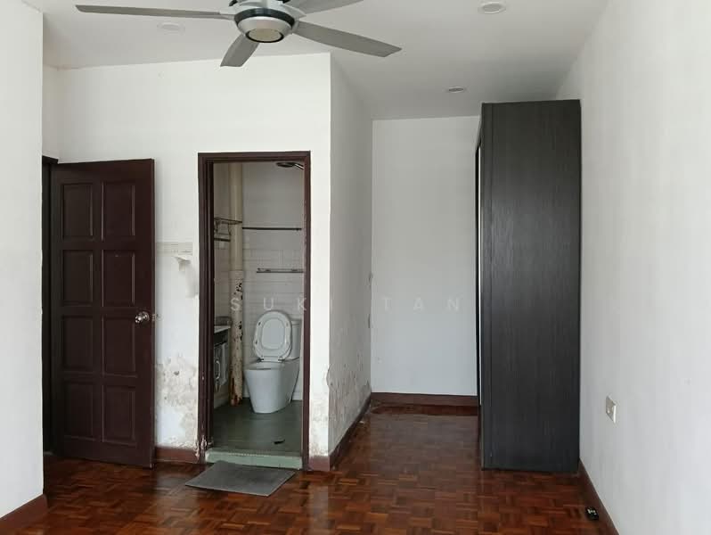 Rumah Teres 2 Tingkat untuk Dijual di Taman Desa (Kuala Lumpur) - Suki Tan - Bathroom - PropertyGuru.com.my