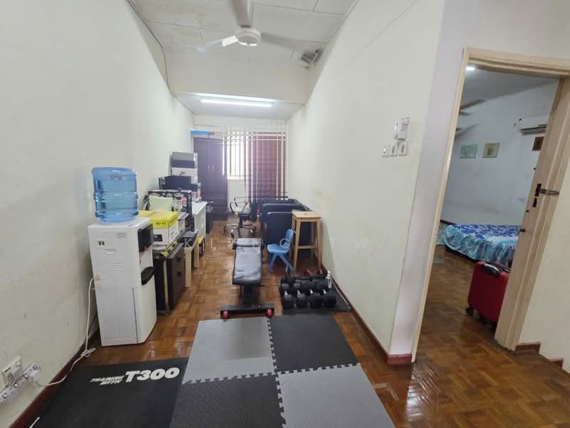 2-storey Terraced House for Sale in Taman Sri Bintang (Kepong) - Kiing TW - Interior - PropertyGuru.com.my