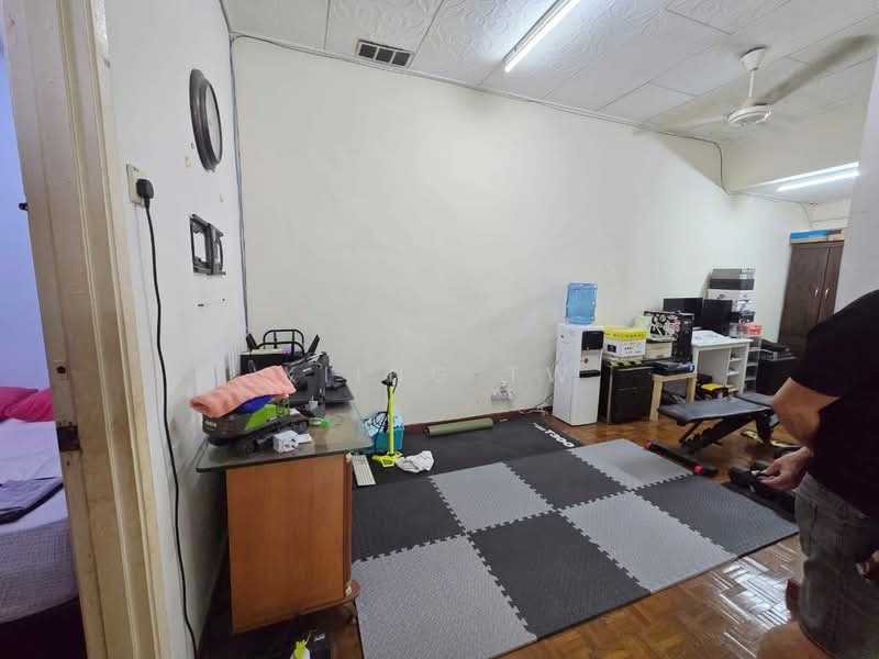 2-storey Terraced House for Sale in Taman Sri Bintang (Kepong) - Kiing TW - Gym - PropertyGuru.com.my
