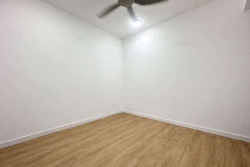Servis Apartment untuk Disewa di Berkeley Uptown - Vincy Yeong - Interior - PropertyGuru.com.my