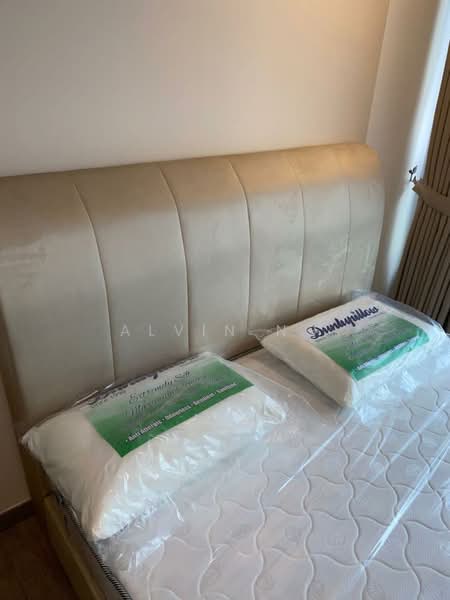 Service Residence for Rent at Agile Bukit Bintang - Alvin Ng - Bedroom - PropertyGuru.com.my