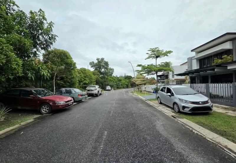Rumah Teres 2 Tingkat untuk Dijual di Shah Alam (Selangor) - Ken Lai - Exterior - PropertyGuru.com.my