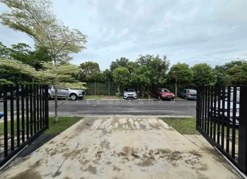 Rumah Teres 2 Tingkat untuk Dijual di Shah Alam (Selangor) - Ken Lai - Exterior - PropertyGuru.com.my