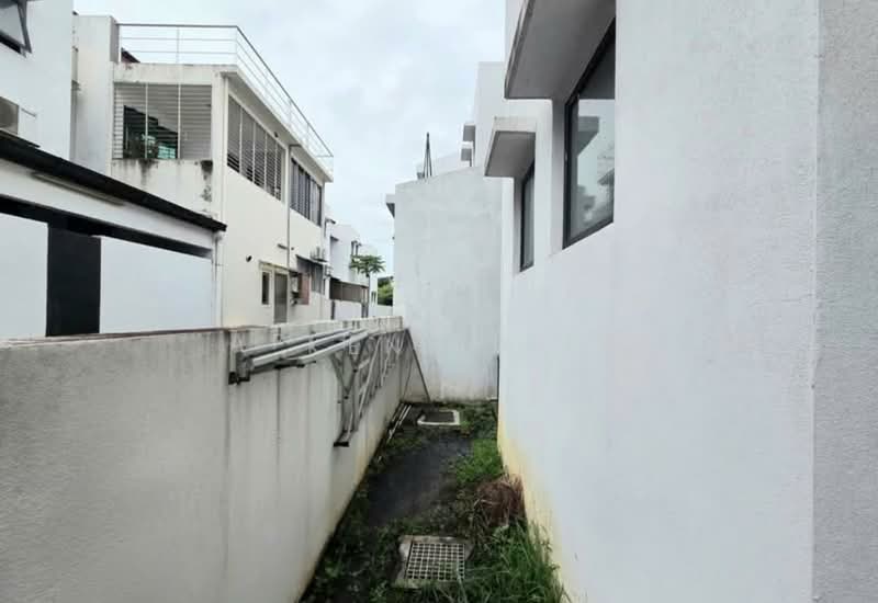 Rumah Teres 2 Tingkat untuk Dijual di Shah Alam (Selangor) - Ken Lai - Exterior - PropertyGuru.com.my